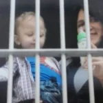 759 children under 6 live in Turkish prisons as incarceration rates soar