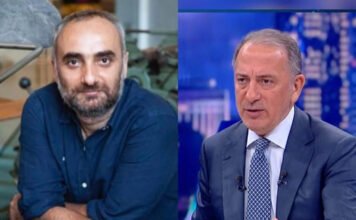 Turkish prosecutors investigate 2 journalists under ‘disinformation law’