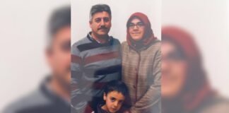 Turkish teacher arrested over alleged Gülen links denied conditional release despite eligibility