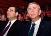 Turkish gov’t cuts public funds in fresh blow to opposition-run municipalities