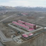 Rights groups urge EU to suspend funding amid allegations of human rights abuses in Turkish repatriation centers