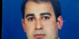 Former teacher fired in post-coup purge dies as result of workplace accident