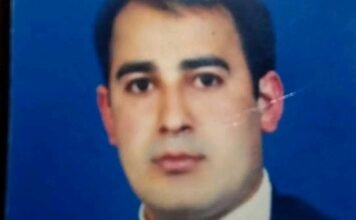Former teacher fired in post-coup purge dies as result of workplace accident