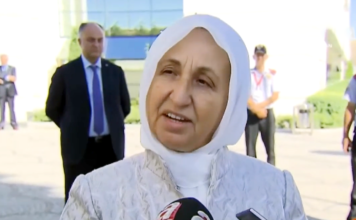 Turkish philanthropist Melek İpek decries ‘great injustice’ from prison