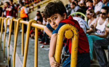 Turkey’s annual government report reveals thousands of minors vulnerable to harm and exploitation