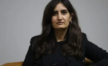 Kurdish co-mayor detained following protests over trustee appointment