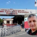 Prison authorities deny labor union official access to essential medication