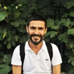 Kurdish filmmaker Kerem Tekoğlu arrested over alleged ties to PKK