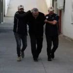 Turkey sends former police chief to prison for 6 years for alleged links to Gülen movement