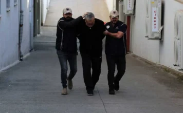 Turkey sends former police chief to prison for 6 years for alleged links to Gülen movement