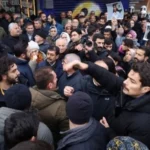 Amnesty urges Turkey to end crackdown on peaceful dissent following journalist killings