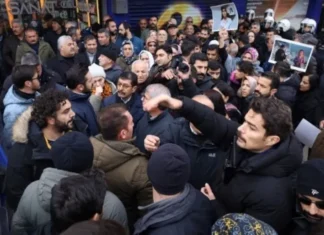 Amnesty urges Turkey to end crackdown on peaceful dissent following journalist killings