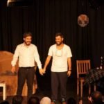 Turkey’s interior ministry defends ban on Kurdish play, citing public order concerns