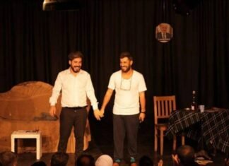 Turkey’s interior ministry defends ban on Kurdish play, citing public order concerns