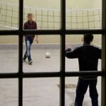 Turkey to build 11 new prisons amid overcrowding and criticism over treatment of dissidents