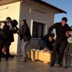 Drone strike on Kurdish ambulance by Turkey-backed forces in Syria constitutes apparent war crime: Human Rights Watch