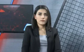 Kurdish journalist detained in İstanbul over alleged membership in ‘terrorist organization’