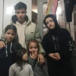 Turkish authorities illegally deport Syrian mother, leaving behind 5 children