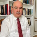Former Turkish minister says judiciary became ‘militant’ after failed coup