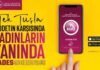 Some 8 million women in Turkey downloaded domestic violence app since 2018