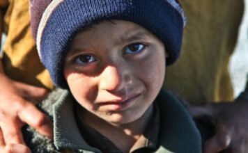 More than one-third of children in Turkey faced poverty risk in 2025, official data show