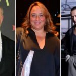 Turkey’s actors, artists under pressure as gov’t turns up the heat