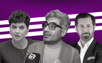 3 journalists detained for revealing phone call with court-appointed expert witness