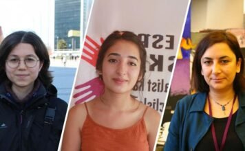 Politicians, journalists among 37 detained in İstanbul-based counterterrorism operation