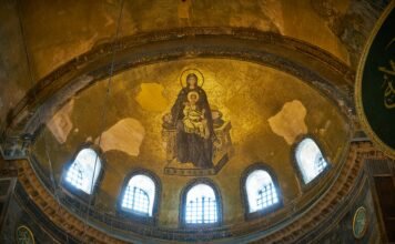 Christians in Turkey face increasing discrimination amid rising nationalism: report