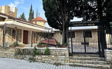Turkish authorities continue to defy top court ruling on Armenian church foundation’s property rights
