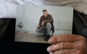 Mother of mentally impaired inmate serving life sentence calls for his release