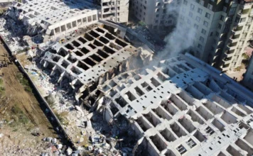 Half of Turkey’s earthquake victims struggle to access basic food items: report