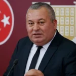 Opposition MP under investigation for insulting Erdoğan in parliament