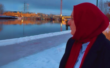 5 years later, Turkish woman still haunted by strip-search in police custody