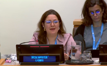 UN rapporteurs criticize Turkey’s revived ‘agents of influence’ bill