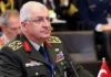 Turkish defense ministry to sue main opposition leader over criticism of military leadership