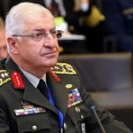 Turkish defense ministry to sue main opposition leader over criticism of military leadership