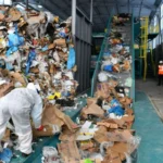 Turkey is a dumping ground for foreign waste, says UK Guardian daily