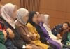 Prosecutor seeks prison for defendants in terrorism trial of girls over religious, social activities