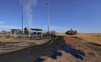 Syrian Kurdish-led forces say Turkish airstrikes killed 12