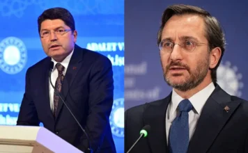 Erdoğan aide, justice minister slam The Economist over report on Turkish gov’t crackdown