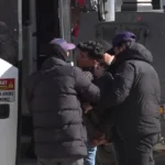 Turkey detains 400, including 55 minors, in protests over Kurdish mayor’s removal