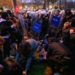 7 Turkish students face jail for allegedly insulting Erdoğan during İmamoğlu protests