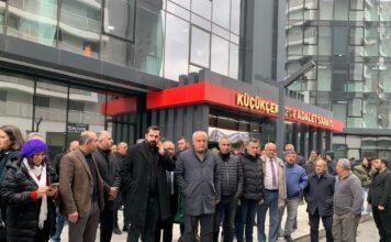 Alevi leader arrested for filing criminal complaint against Syrian president