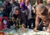 Family, rights advocates commemorate Berkin Elvan on 11th anniversary of his death