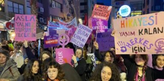 Women’s rights in Turkey: 2025 in Review
