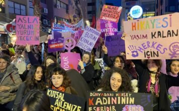 Women’s rights in Turkey: 2025 in Review
