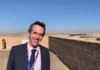 Turkey deports BBC reporter for ‘posing threat to public order’