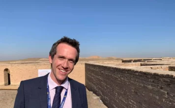 Turkey deports BBC reporter for ‘posing threat to public order’