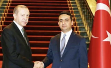 Former district governor fired in post-coup purge dies in workplace accident